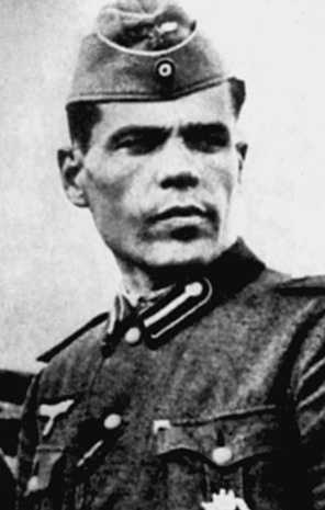 Иллюстрация к книге — Проклятые легионы. Изменники Родины на службе Гитлера [i_040.jpg]