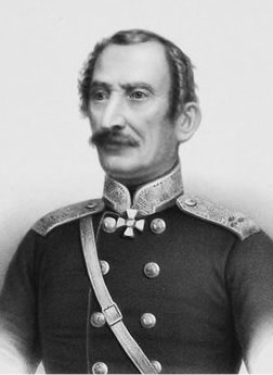 Иллюстрация к книге — Гроза Кавказа. Жизнь и подвиги генерала Бакланова [i_024.jpg]