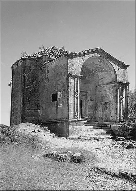 Иллюстрация к книге — Крымская империя. От ханства до Новороссии [i_006.jpg]