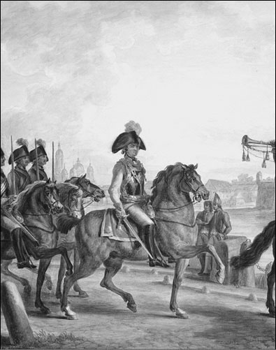 Иллюстрация к книге — Крымская империя. От ханства до Новороссии [i_024.jpg]