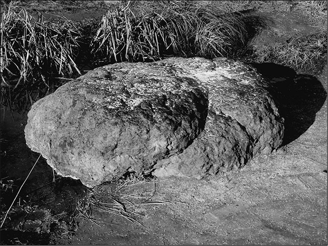 Иллюстрация к книге — Предания Синих камней [i_001.jpg]