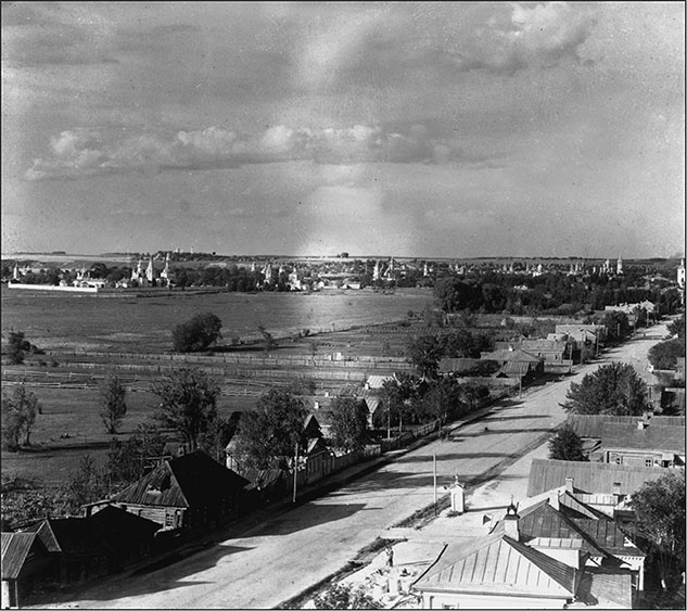 Иллюстрация к книге — Предания Синих камней [i_002.jpg]