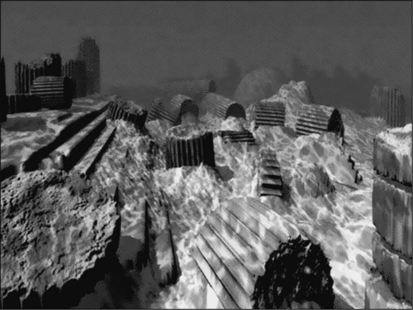 Иллюстрация к книге — Предания Синих камней [i_010.jpg]