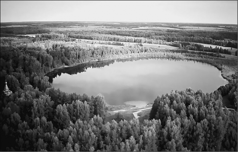 Иллюстрация к книге — Предания Синих камней [i_012.jpg]