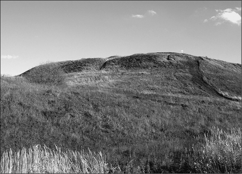 Иллюстрация к книге — Предания Синих камней [i_035.jpg]