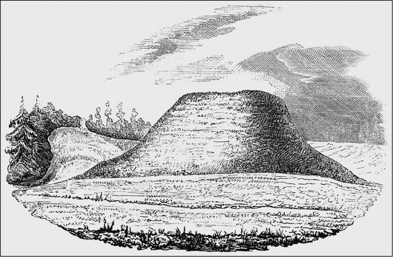 Иллюстрация к книге — Предания Синих камней [i_036.jpg]