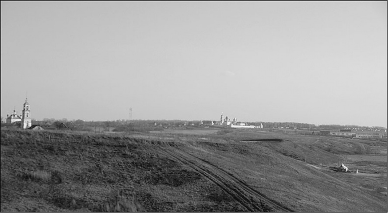 Иллюстрация к книге — Предания Синих камней [i_042.jpg]