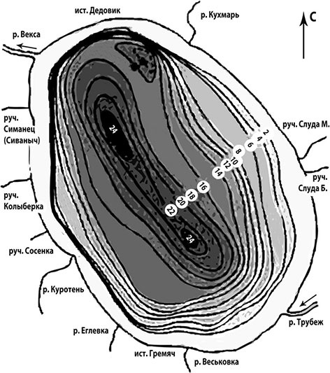 Иллюстрация к книге — Предания Синих камней [i_078.jpg]