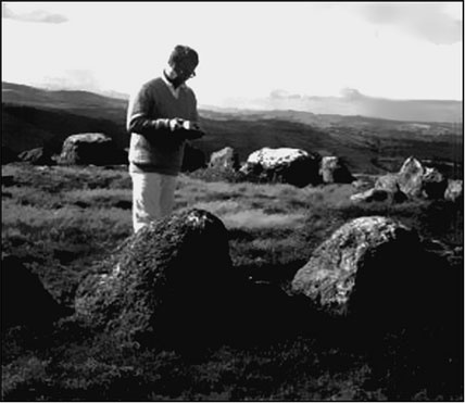 Иллюстрация к книге — Предания Синих камней [i_104.jpg]