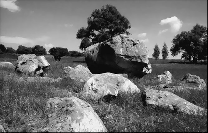 Иллюстрация к книге — Предания Синих камней [i_123.jpg]