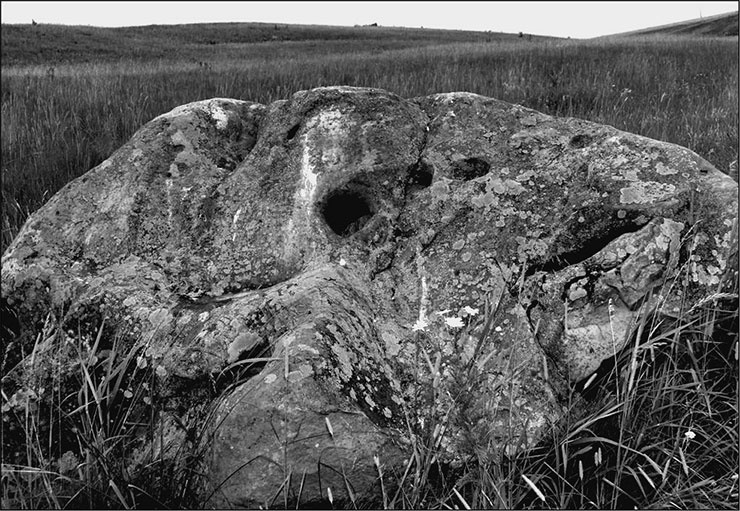 Иллюстрация к книге — Предания Синих камней [i_124.jpg]