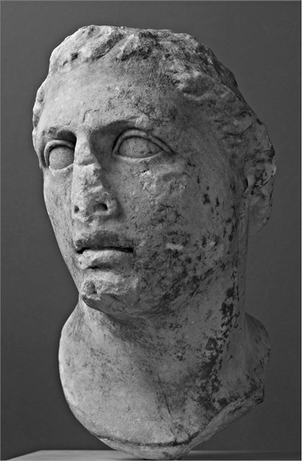 Иллюстрация к книге — Войны Митридата [i_001.jpg]