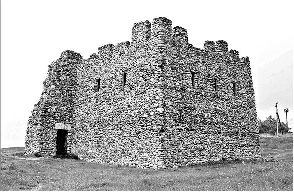 Иллюстрация к книге — Войны Митридата [i_008.jpg]