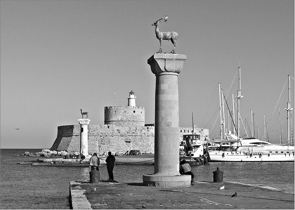 Иллюстрация к книге — Войны Митридата [i_019.jpg]