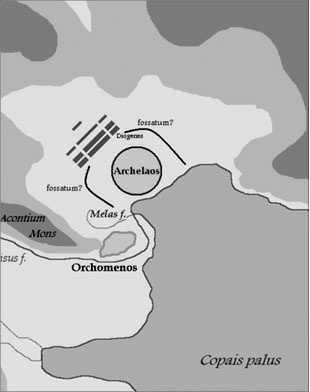 Иллюстрация к книге — Войны Митридата [i_023.jpg]