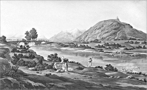 Иллюстрация к книге — Войны Митридата [i_025.jpg]