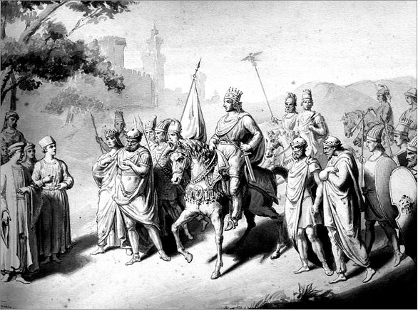 Иллюстрация к книге — Войны Митридата [i_031.jpg]