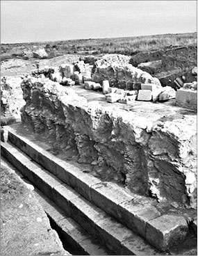 Иллюстрация к книге — Войны Митридата [i_033.jpg]