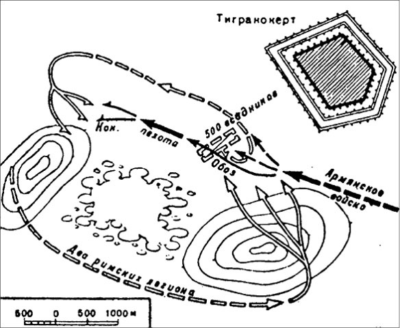Иллюстрация к книге — Войны Митридата [i_034.jpg]