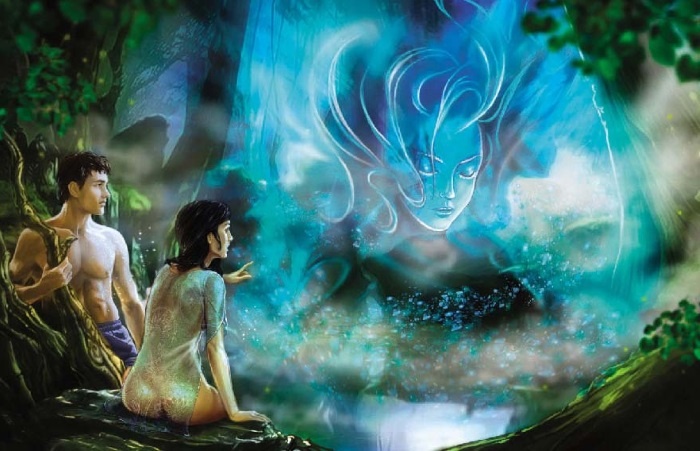 Иллюстрация к книге — Рассвет Инлиранги [i_011.jpg]