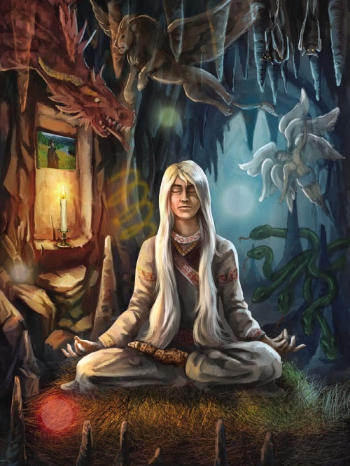 Иллюстрация к книге — Рассвет Инлиранги [i_013.jpg]