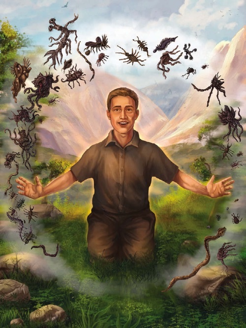 Иллюстрация к книге — Рассвет Инлиранги [i_020.jpg]