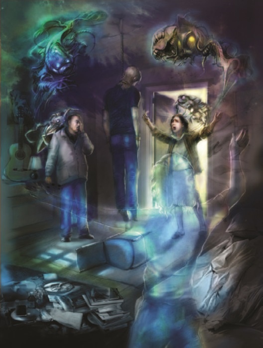 Иллюстрация к книге — Тайны мёртвых [i_003.jpg]