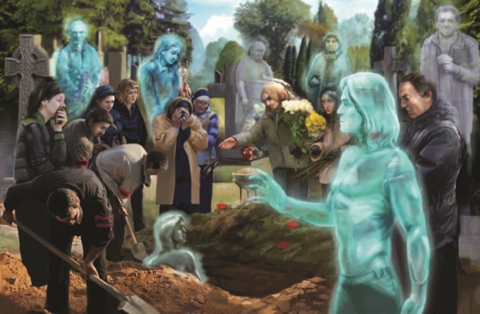 Иллюстрация к книге — Тайны мёртвых [i_006.jpg]