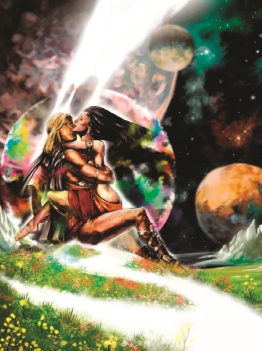 Иллюстрация к книге — Тайны мёртвых [i_011.jpg]