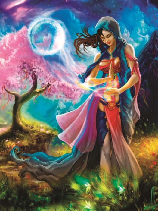 Иллюстрация к книге — Тайны мёртвых [i_013.jpg]