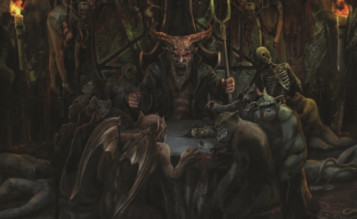 Иллюстрация к книге — Тайны мёртвых [i_017.jpg]