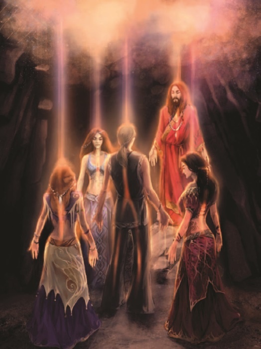 Иллюстрация к книге — Тайны мёртвых [i_024.jpg]