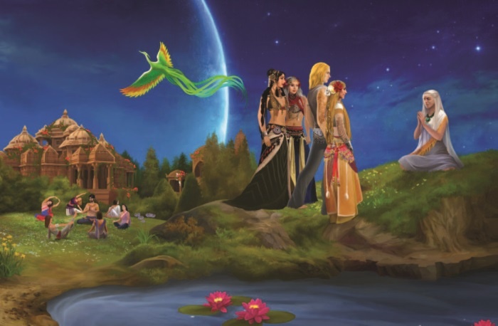 Иллюстрация к книге — Тайны мёртвых [i_027.jpg]