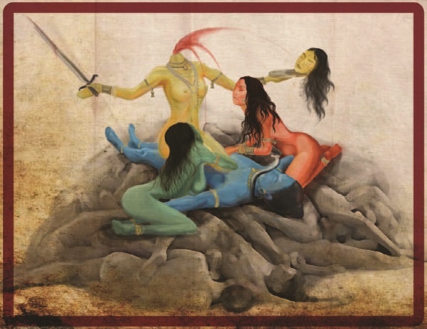 Иллюстрация к книге — Тайны мёртвых [i_028.jpg]