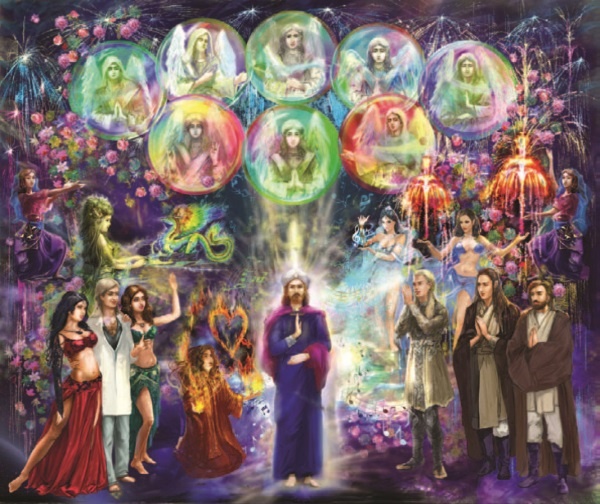 Иллюстрация к книге — Тайны мёртвых [i_031.jpg]