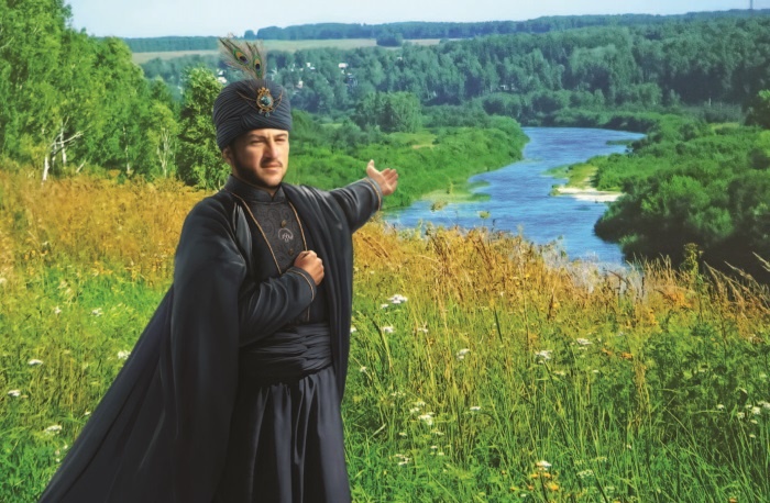 Иллюстрация к книге — Тайны мёртвых [i_041.jpg]