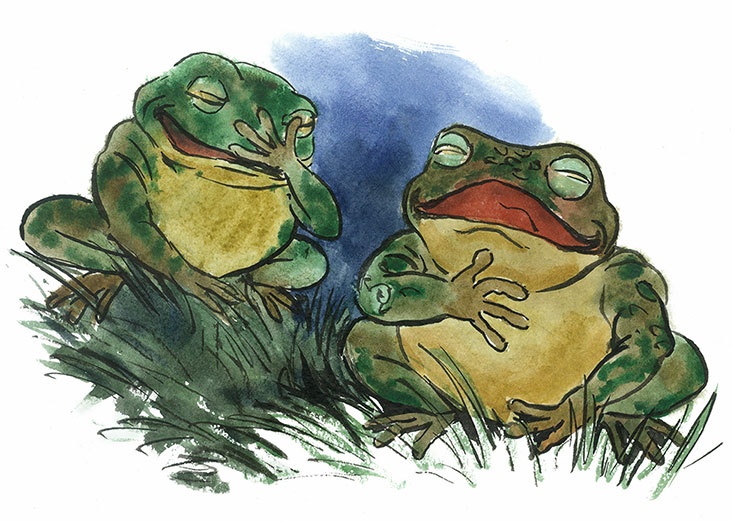 Иллюстрация к книге — Большое путешествие Димы. Книга вторая [i_034.jpg]