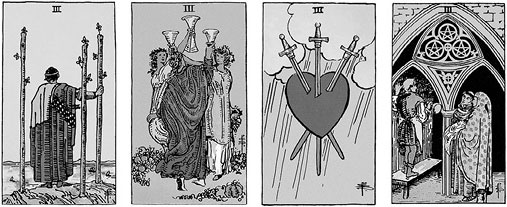 Иллюстрация к книге — Карты Таро в работе психолога [_18.jpg]