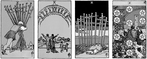 Иллюстрация к книге — Карты Таро в работе психолога [_25.jpg]