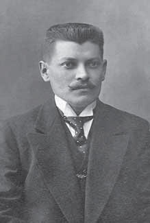 Иллюстрация к книге — "Свеча горела…" Годы с Борисом Пастернаком [i_006.jpg]