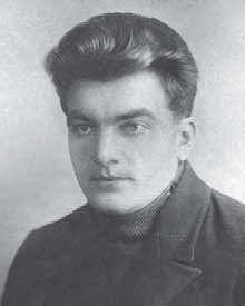 Иллюстрация к книге — "Свеча горела…" Годы с Борисом Пастернаком [i_009.jpg]