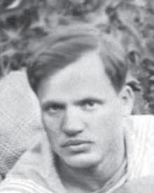 Иллюстрация к книге — "Свеча горела…" Годы с Борисом Пастернаком [i_010.jpg]