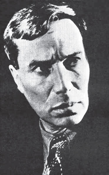 Иллюстрация к книге — "Свеча горела…" Годы с Борисом Пастернаком [i_014.jpg]