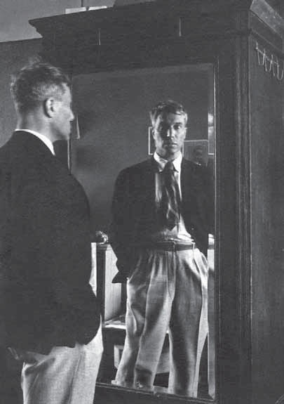 Иллюстрация к книге — "Свеча горела…" Годы с Борисом Пастернаком [i_016.jpg]