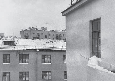 Иллюстрация к книге — "Свеча горела…" Годы с Борисом Пастернаком [i_018.jpg]