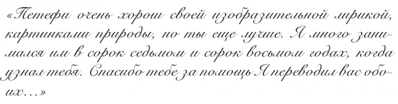 Иллюстрация к книге — "Свеча горела…" Годы с Борисом Пастернаком [i_025.jpg]