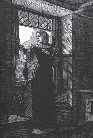 Иллюстрация к книге — "Свеча горела…" Годы с Борисом Пастернаком [i_031.jpg]