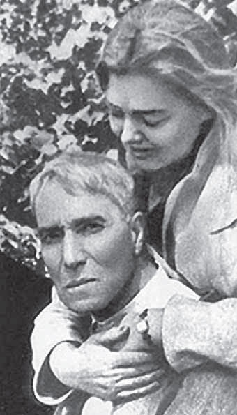 Иллюстрация к книге — "Свеча горела…" Годы с Борисом Пастернаком [i_034.jpg]