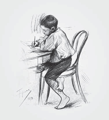 Иллюстрация к книге — "Свеча горела…" Годы с Борисом Пастернаком [i_042.jpg]