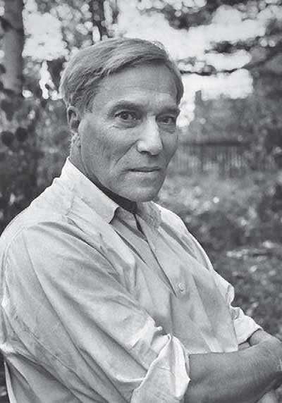 Иллюстрация к книге — "Свеча горела…" Годы с Борисом Пастернаком [i_112.jpg]